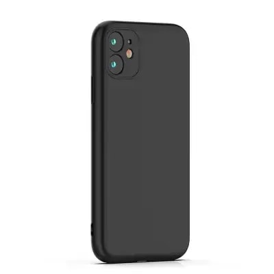 Fusion Elegance Fibre Protect case for Samsung Galaxy S25 Ultra, black