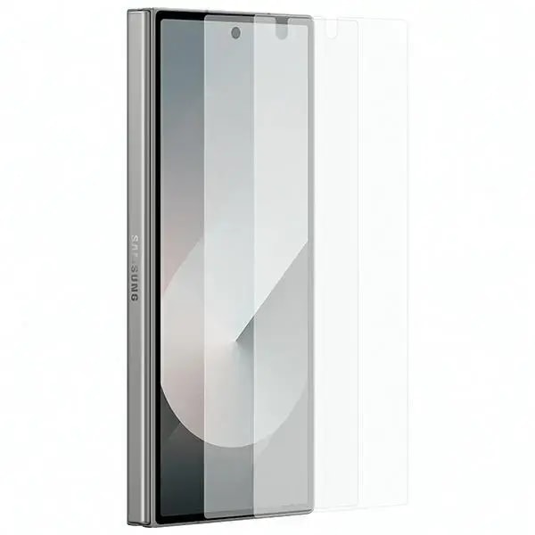 Kaitsekile Samsung Galaxy Z Fold 6, Folia Samsung EF-UF956CTEGWW