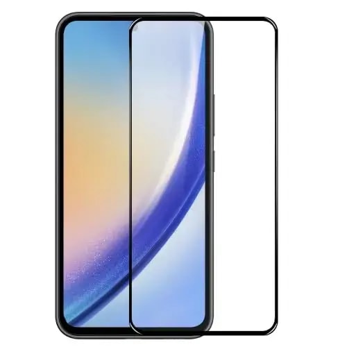 Защитное стекло для Galaxy S25 FE Fusion 5D