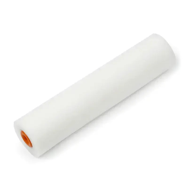 Поролоновые валики Polax 1-04, 6 × 35 × 150 мм, 5 шт.