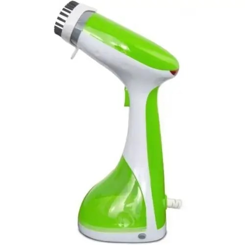 Riideaurutaja Esperanza EHI008 Velure, 1400 W
