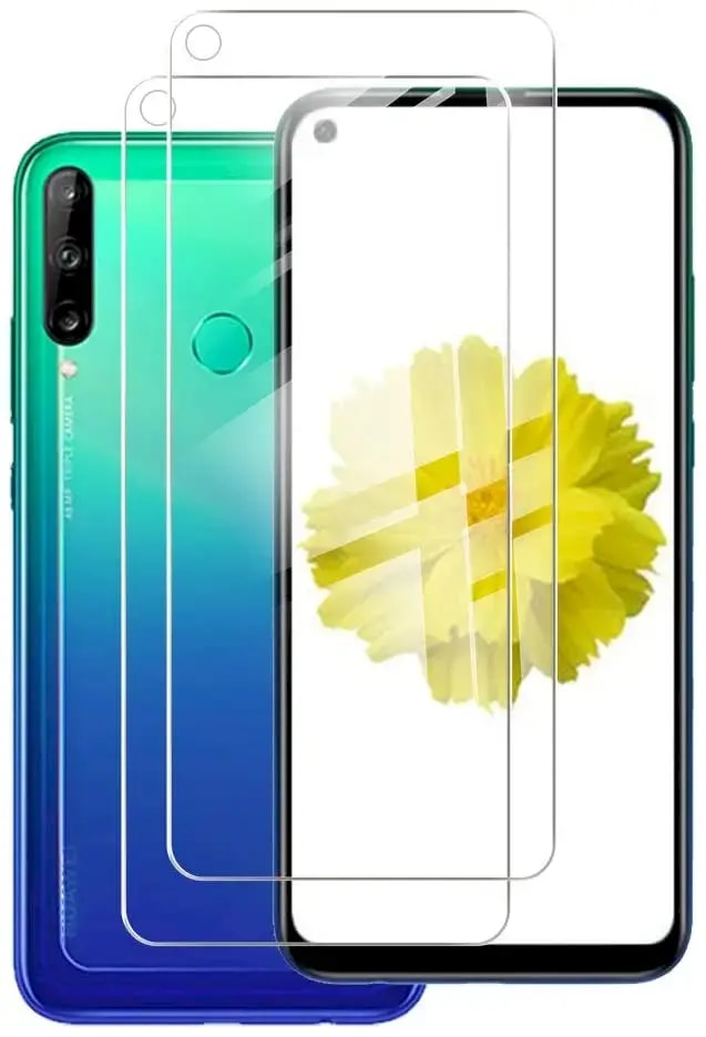 Защитное стекло для Huawei P40 Lite E GoodBuy