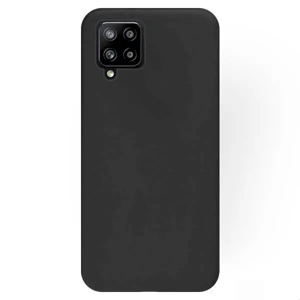 Ümbris Honor Magic6 Lite, Fusion Elegance Fibre Protect, must