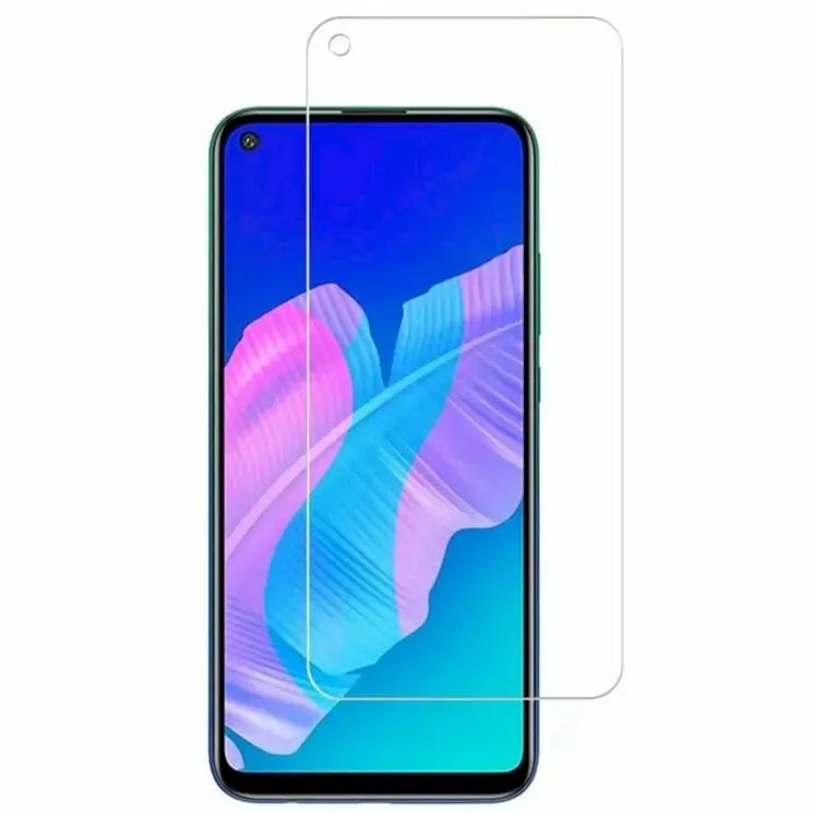 Blue Star screen protector for Huawei P40 Lite