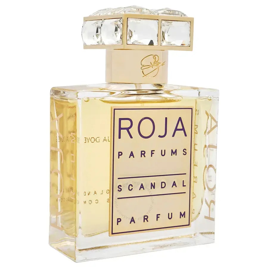 Naiste parfüüm Roja Parfums Scandal, 50 ml