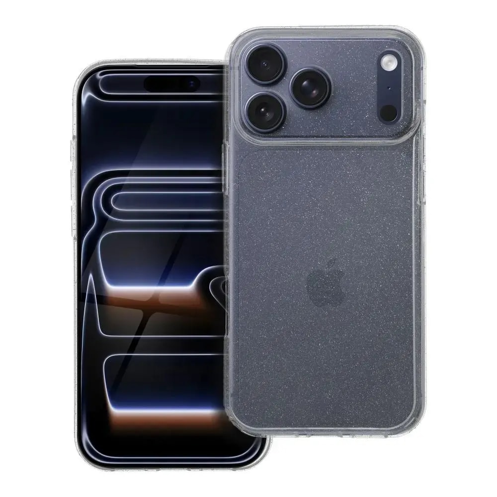 Clear Case 2 mm Blink clear case for iPhone 17 Pro Max / 18 Pro Max