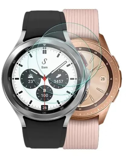 Kaitseklaas Samsung Galaxy Watch 4 Classic 42 mm, Fusion