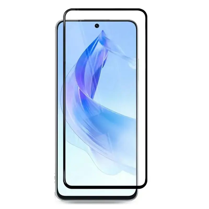 Kaitseklaas Honor 90 Lite, Fusion 5D