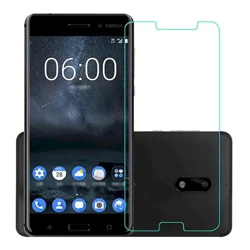 PRO+ Premium 9H screen protector for Nokia 6