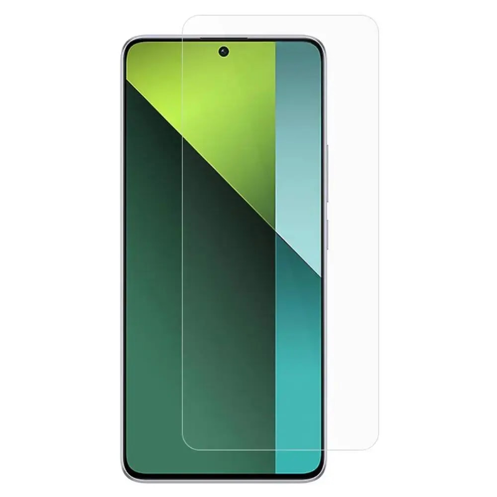 Защитное стекло для Redmi Note 14 / 14 5G Fusion