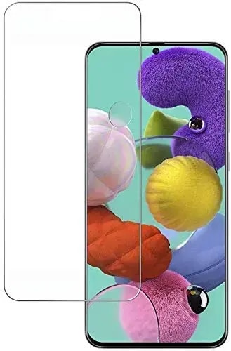 Kaitseklaas Samsung Galaxy A51, Fusion Japan