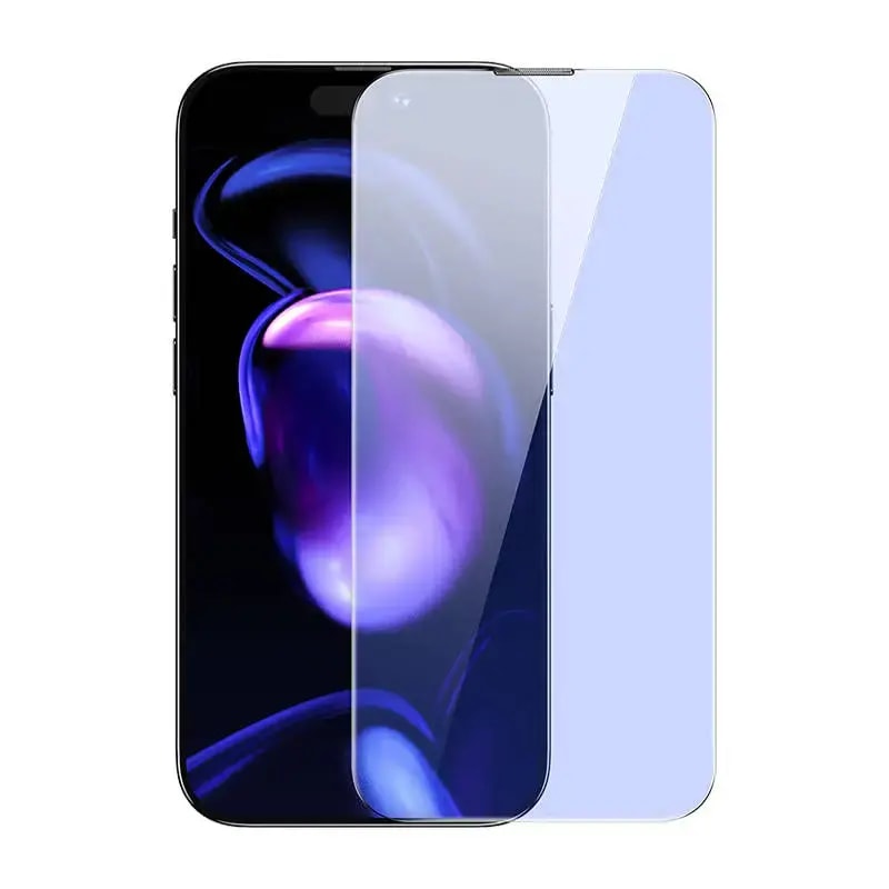 Kaitseklaas iPhone 14 Pro Max, Baseus Crystal, SGBL120302