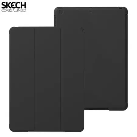 Skech tablet case for iPad 9.7" 2017, black