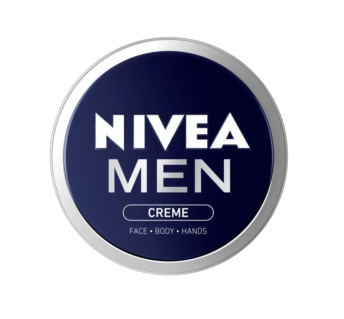 Universaalne kreem Nivea Men Creme meestele, 150 ml