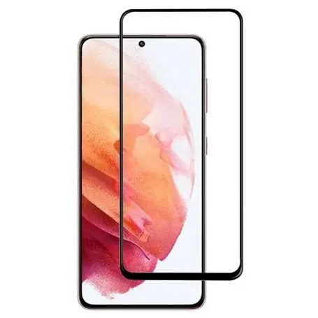 Kaitseklaas Samsung Galaxy S22 Plus, Fusion Full Cover