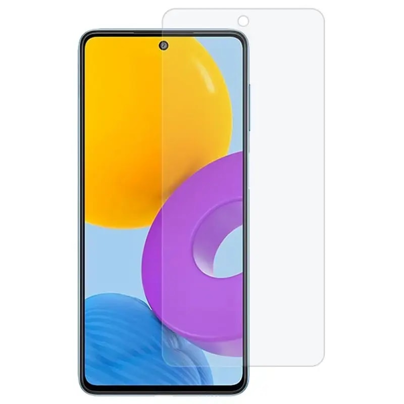 Kaitseklaas Samsung Galaxy M52 5G, HOFI Fusion