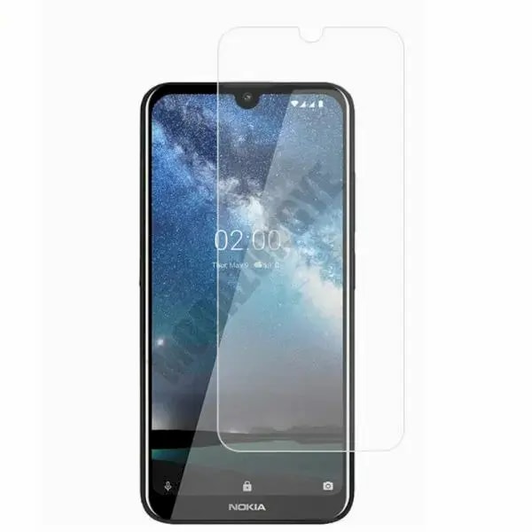 Защитное стекло для Nokia 2.3 PRO+ Premium 9H