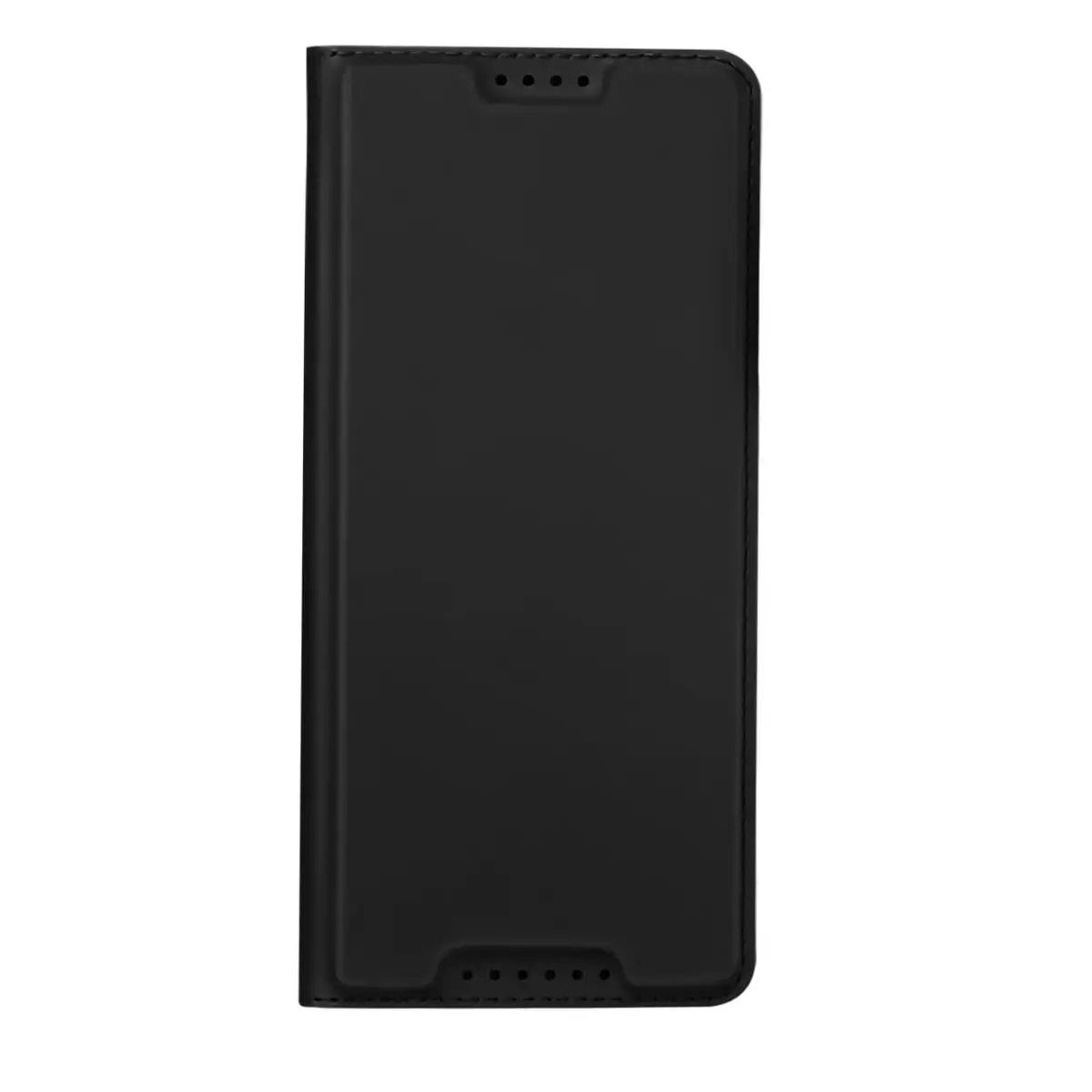 Чехол-книжка для Sony Xperia 5 IV Dux Ducis Skin Pro, чёрный