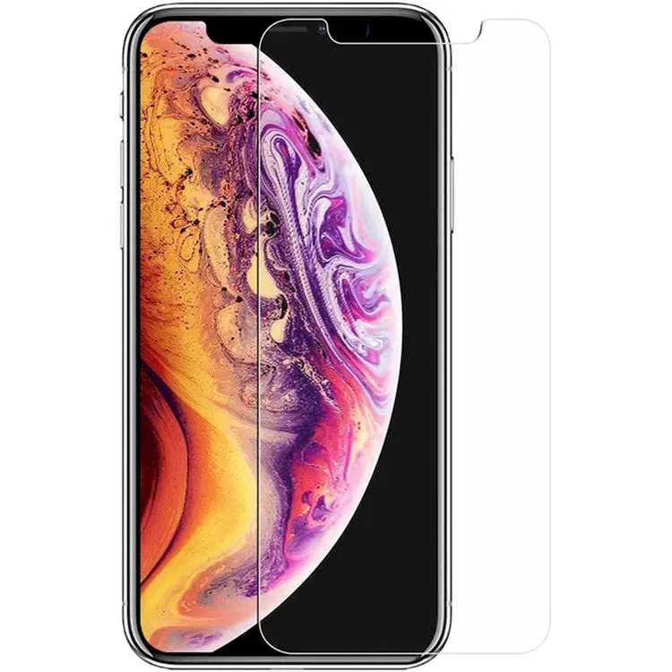 Blue Star screen protector for iPhone 11 / XR