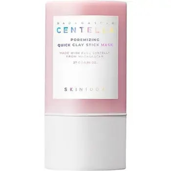 Savimask pulgas SKIN1004 Madagascar Centella Poremizing, 27 g