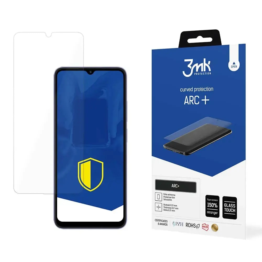 Защитная плёнка для Xiaomi 13 Lite 3mk ARC+
