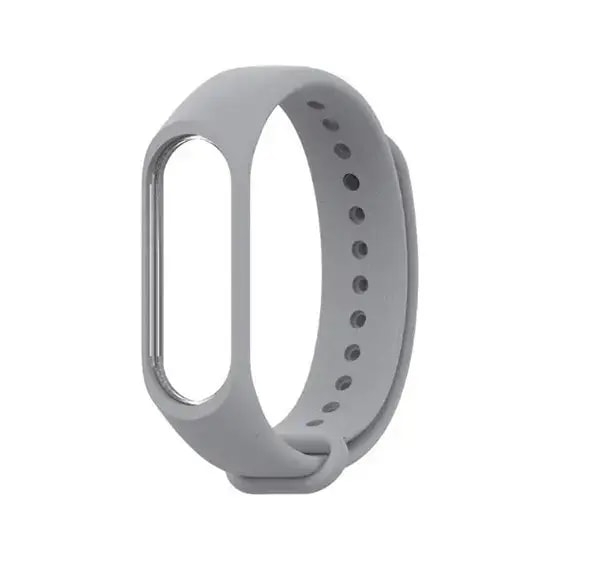 Kellarihm Xiaomi Mi Band 3/4/5/6, Fusion Wave, hall