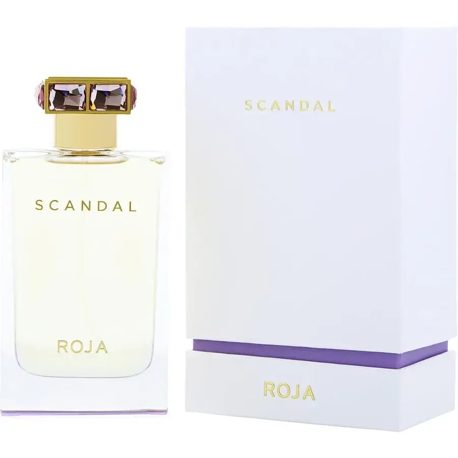 Roja Parfums Scandal eau de parfum for women, 75 ml