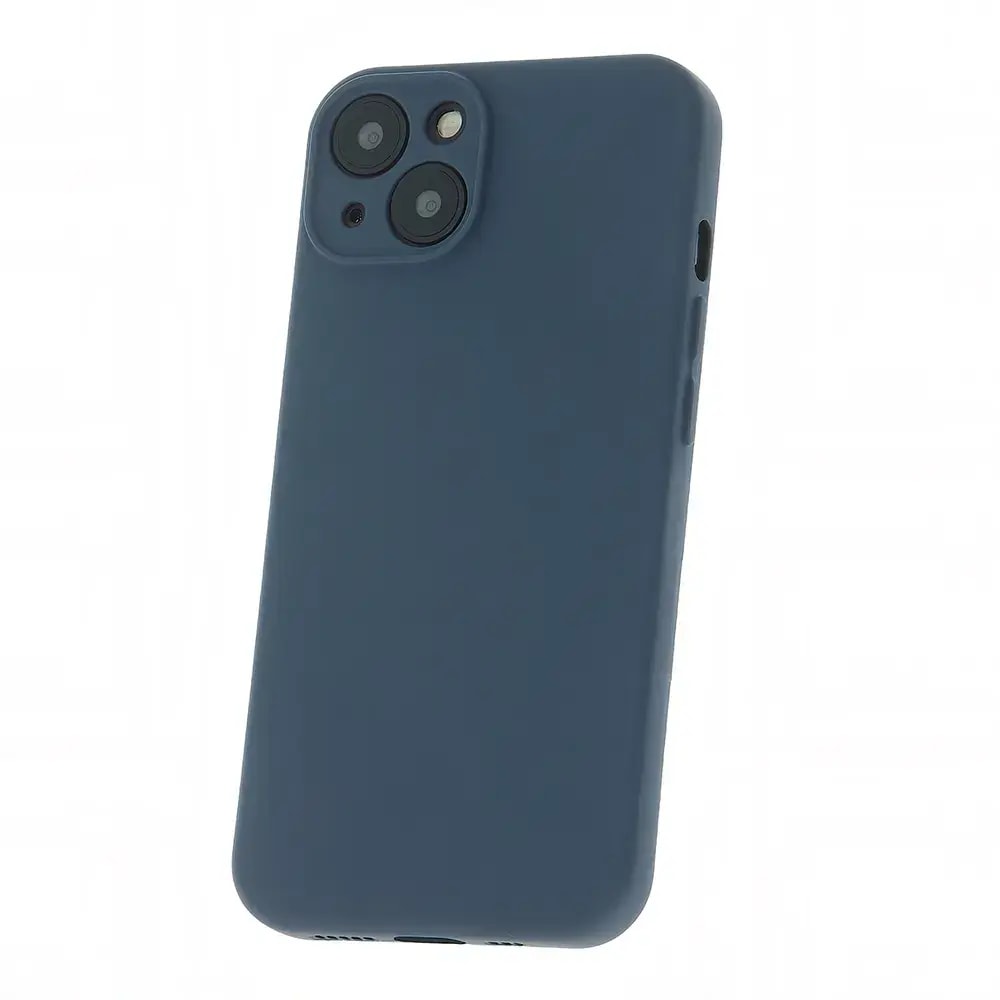 Fusion Elegance Fibre Protect case for Samsung Galaxy A15 5G, blue