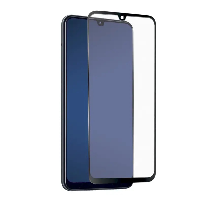 Kaitseklaas Samsung Galaxy A42, GoodBuy 9D Full Coveraged With Frame