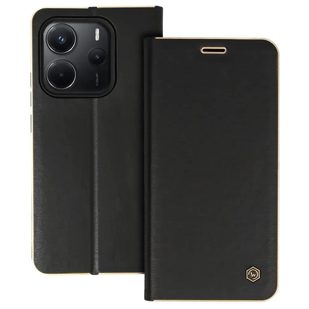 Ümbris Xiaomi Redmi Note 14 5G, Wonder Frame, must