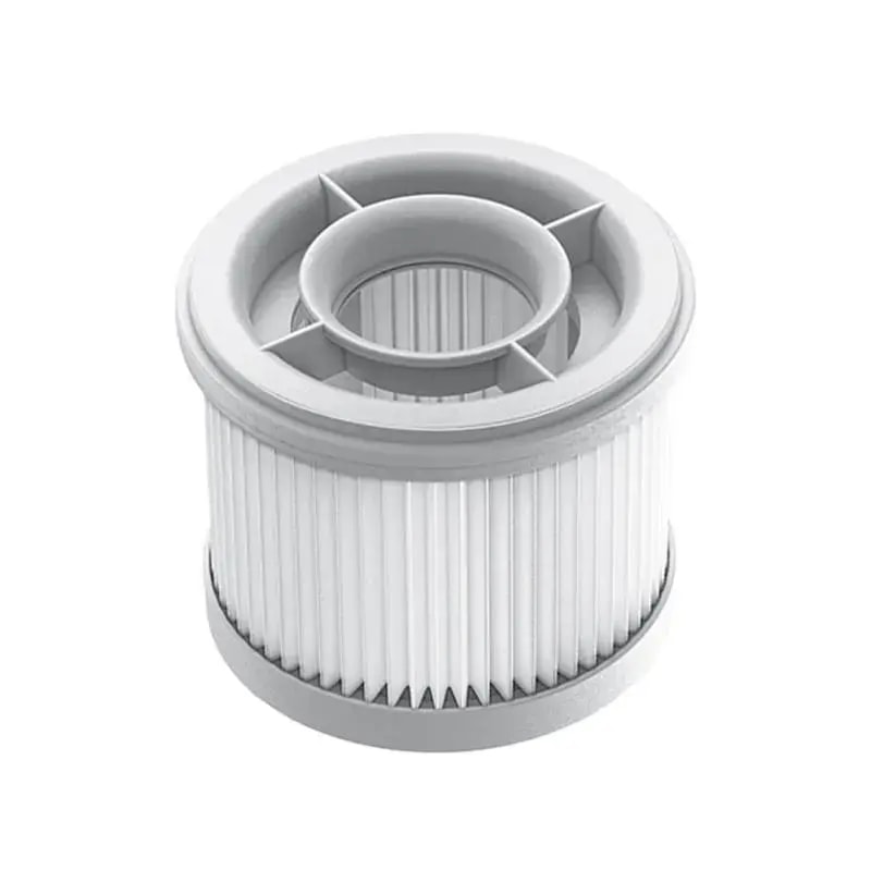 EPA-filter Dreame P10 / P10 Pro tolmuimejale, 2 käsnaga