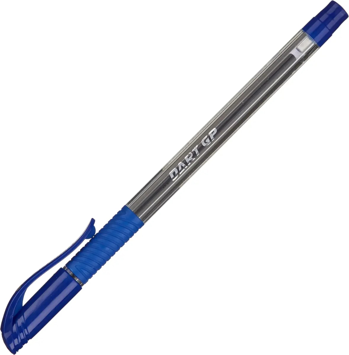 Pastapliiats Unomax Dart GP, 0,7 mm, sinine