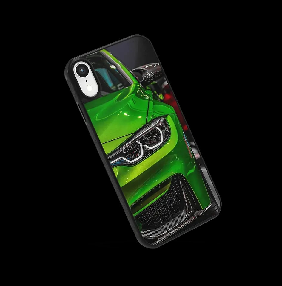 Чехол для iPhone 15 Fusion Print Silicone