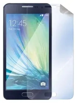 Wave Full Cover screen protection film for Samsung Galaxy A3