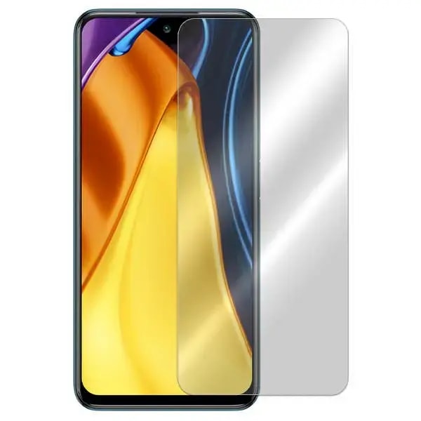 Privaatsusklaas Xiaomi Poco M3 Pro 5G, Fusion