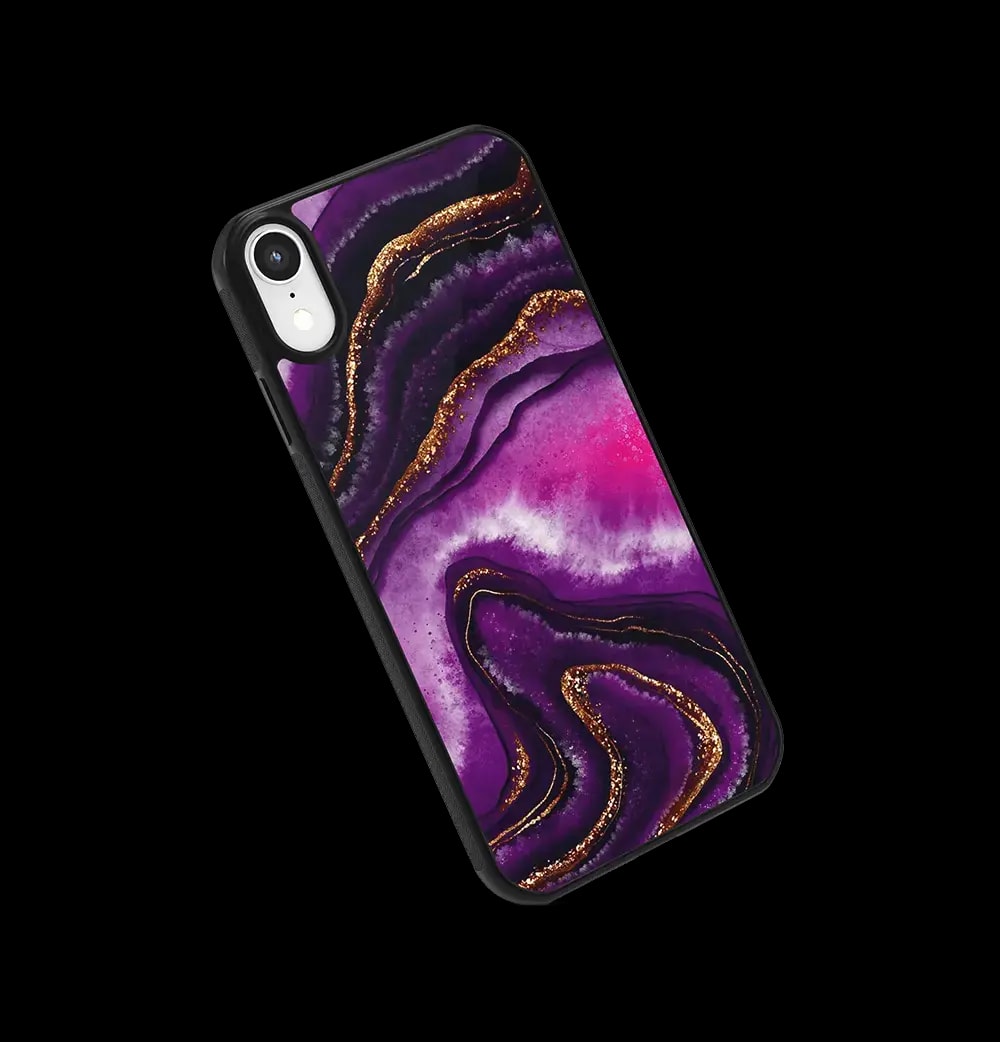 Чехол для iPhone 15 Pro Max Fusion Print