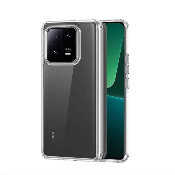Fusion Ultra clear case for Xiaomi 13 Pro