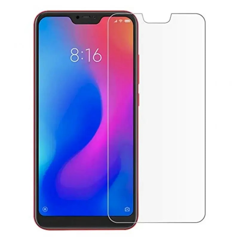 Защитное стекло для Xiaomi Mi 8 Lite / Mi 8 X BL 9H
