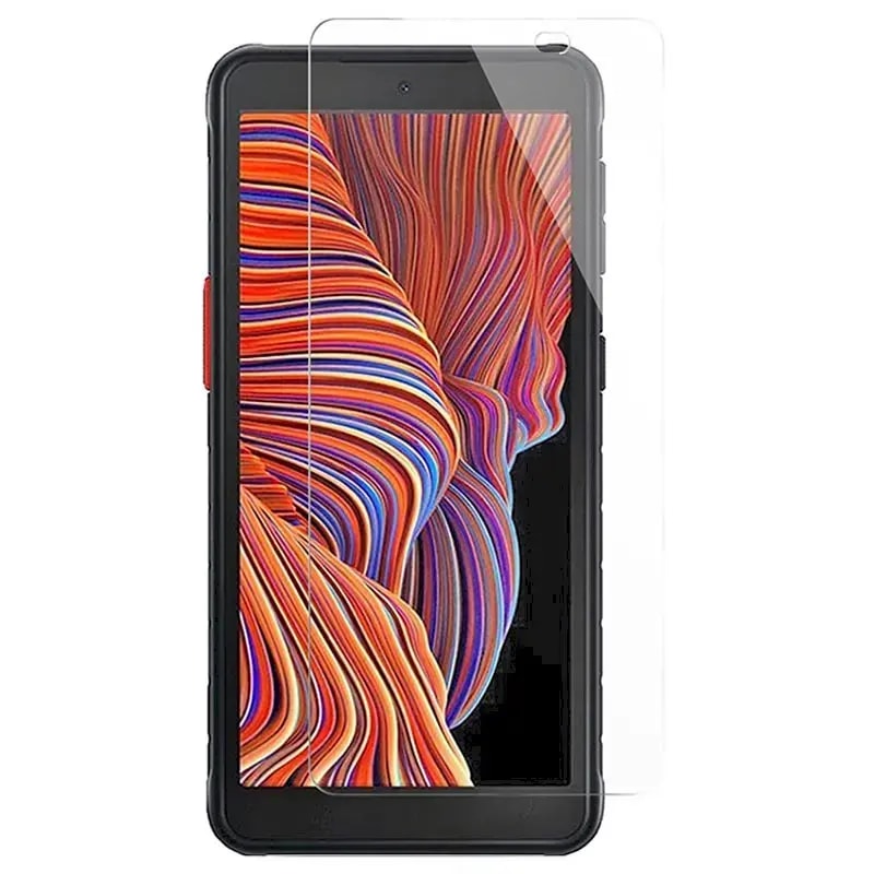 Blue Star screen protector for Samsung Galaxy Xcover 5