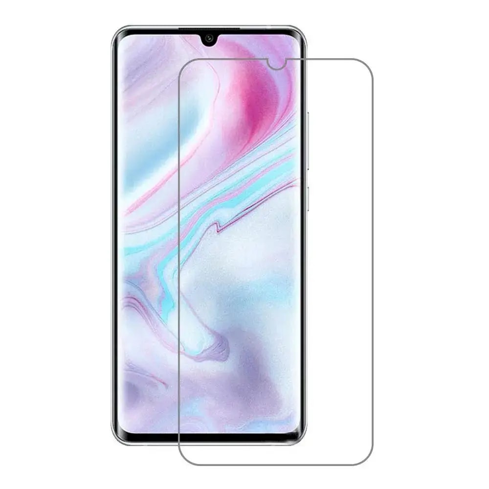 PRO+ Premium 9H screen protector for Xiaomi Mi 10 / Mi 10 Pro / Mi 10 5G