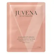 Патчи для глаз Juvena Juvenance Epigen Lifting Anti-Wrinkle, 5 × 2 шт.