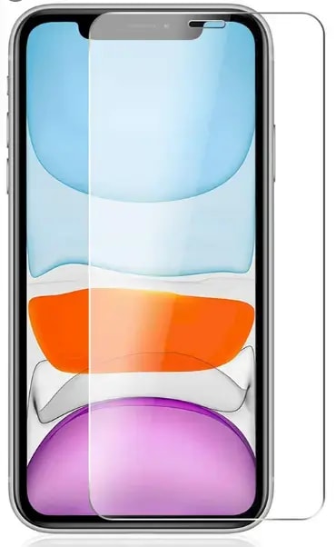 Защитное стекло для iPhone XS Max / 11 Pro Max 5D