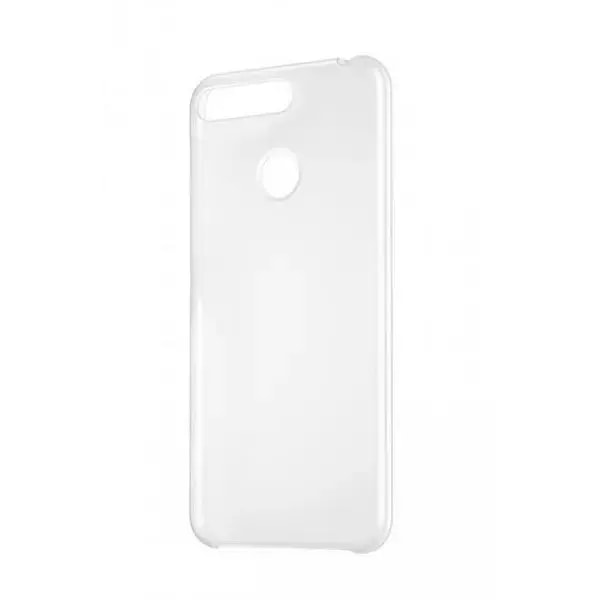 Huawei clear case for Huawei Y6 Prime 2018