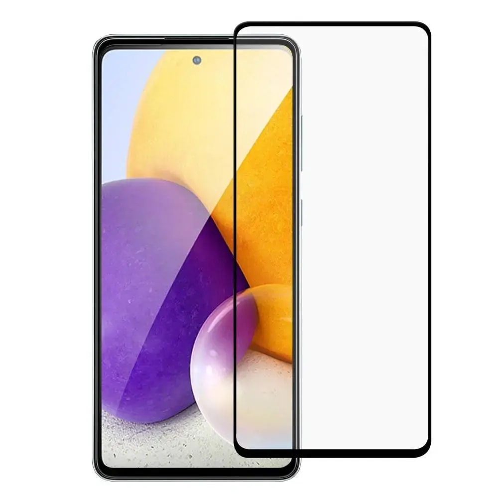 Fusion 9D screen protector for Samsung Galaxy A54 5G