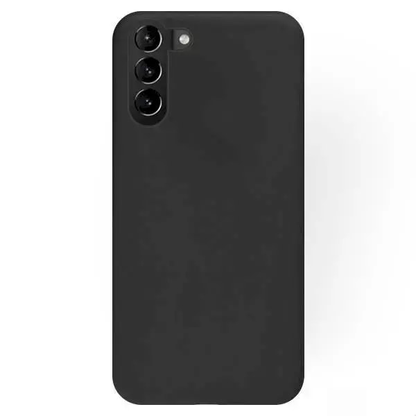 Fusion Elegance Fibre Protect Silicone case for Samsung G996 Galaxy S21 Plus 5G