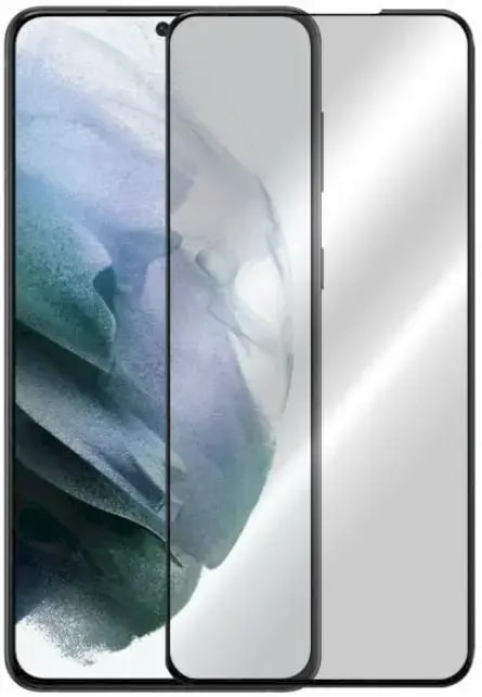 Защитное стекло для Samsung Galaxy S21 Plus 5G Fusion Full Cover