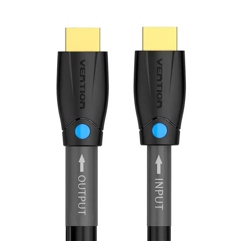 HDMI-kaabel Vention AAMBI, 4K, 3 m, must