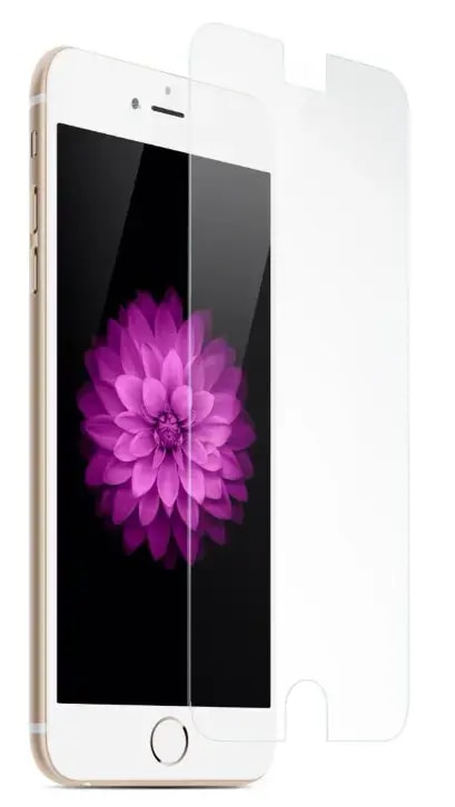 Fusion screen protector for iPhone 6 / 6S