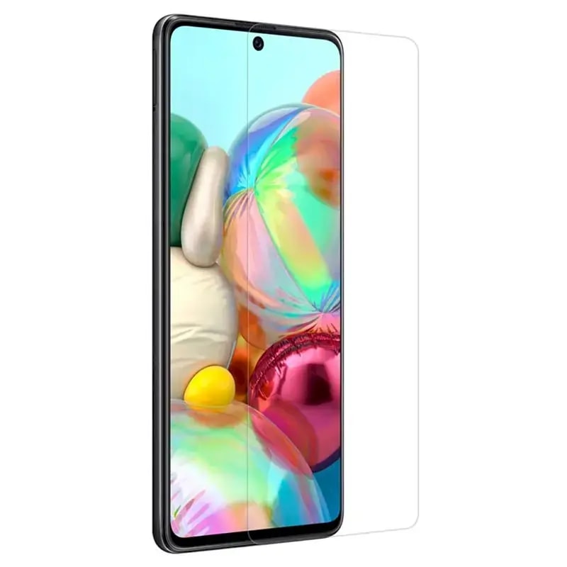 Screen protector for Samsung Galaxy S9+