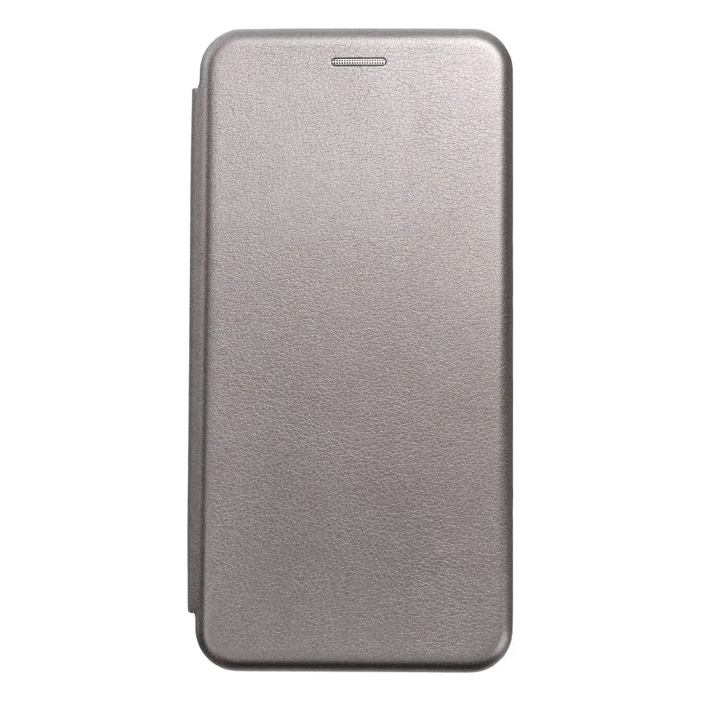 Чехол для Samsung Galaxy A14 4G / 5G Fusion Diva, серебристый